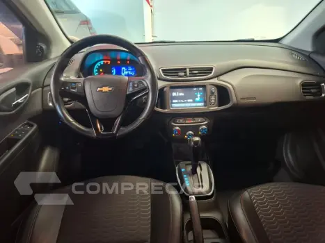 ONIX 1.4 MPFI LTZ 8V
