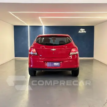 ONIX HATCH LT 1.4 8V FlexPower 5p Mec.