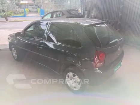 gol G4 1.0