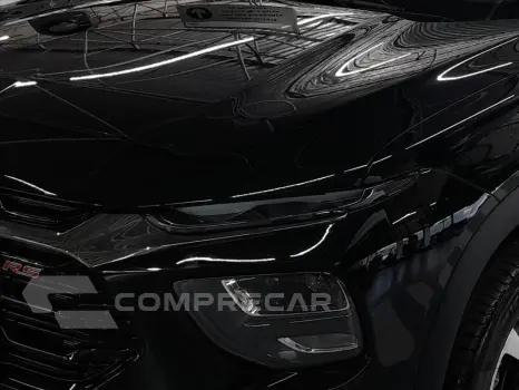 MONTANA 1.2 TURBO FLEX RS AUTOMÁTICO