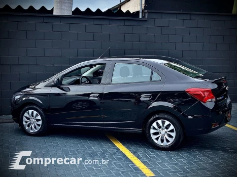 PRISMA 1.4 MPFI LT 8V