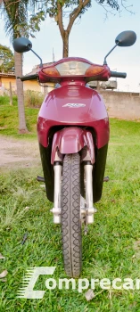 Biz 100cc