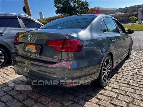 JETTA 2.0 TSI Highline 211cv