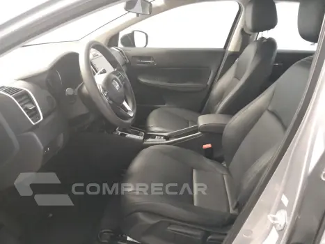 CITY 1.5 i-VTEC FLEX HATCH EX CVT