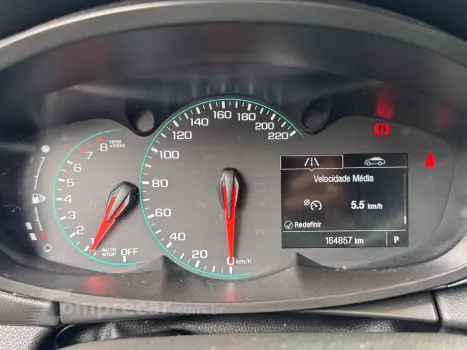 TRACKER 1.4 16V Turbo Premier