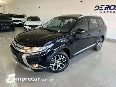 MMC OUTLANDER COMFORT