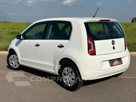UP 1.0 MPI Take UP 12V