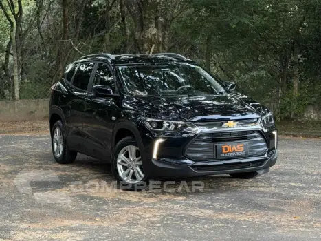 TRACKER 1.0 TURBO FLEX LT AUTOMÁTICO