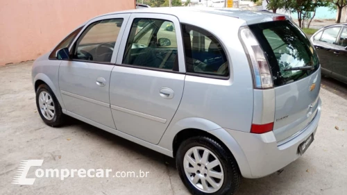 MERIVA 1.4 MPFI Maxx 8V