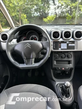 AIRCROSS 1.5 Live 8V