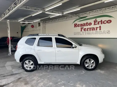 DUSTER 1.6 Dynamique 4X2 16V