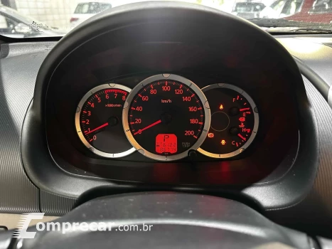 L200 TRITON 3.5 HPE 4X4 CD V6 24V FLEX 4P AUTOMÁTICO