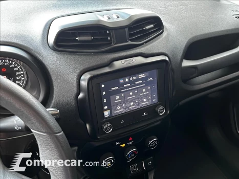 RENEGADE 1.3 T270 TURBO FLEX SPORT AT6
