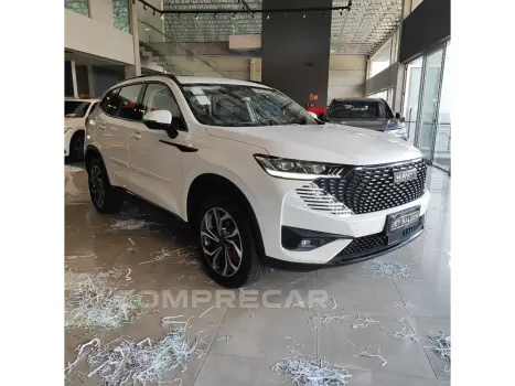 HAVAL H6 1.5 PHEV PREMIUM AWD E-TRACTION