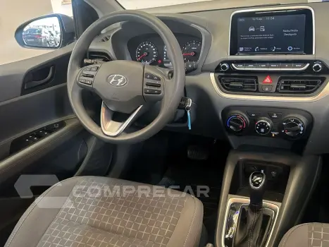 HB20S 1.0 TGDI FLEX COMFORT AUTOMÁTICO