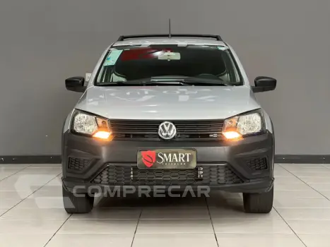 SAVEIRO 1.6 MSI ROBUST CS 16V FLEX 2P MANUAL