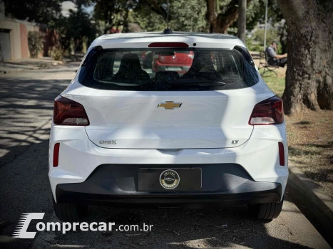 ONIX 1.0 FLEX PLUS LT MANUAL