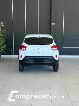 KWID 1.0 12V SCE ZEN