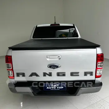 RANGER 2.2 XL 4X4 CS 16V