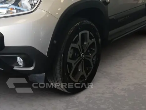 DUSTER 1.3 TCE FLEX ICONIC X-TRONIC