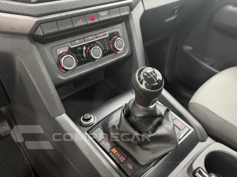 AMAROK 2.0 4X4 CS 16V Turbo Intercooler