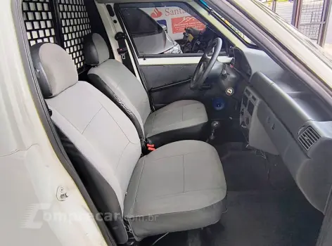 FIORINO 1.3 MPI Fire Furgão 8V