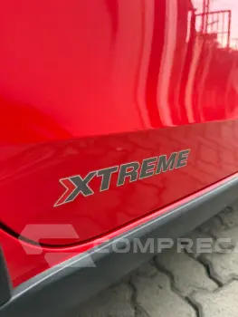 UP 1.0 170 TSI Xtreme