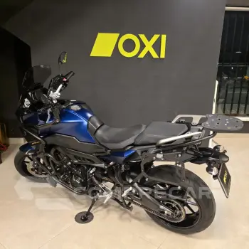 MT-09 TRACER 900 GT