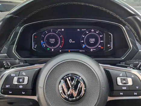 TIGUAN Allspac R-Line 350 TSI 2.0 4x4