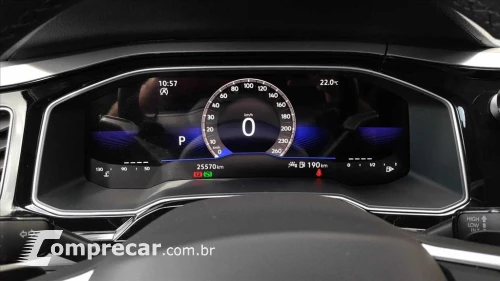 NIVUS 1.0 200 TSI TOTAL FLEX COMFORTLINE AUTOMÁTI