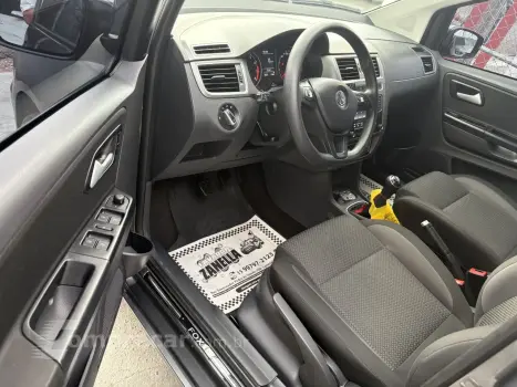 Fox 1.6 4P CONNECT FLEX