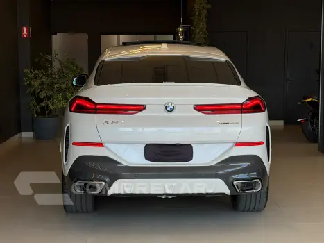 X6 3.0 Twinpower 40I M Sport