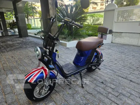 Shineray scooter