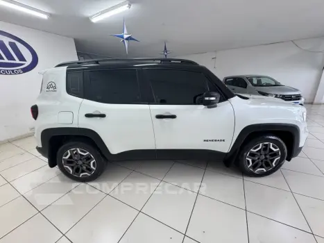 RENEGADE 1.3 T270 TURBO FLEX ALTITUDE AT6