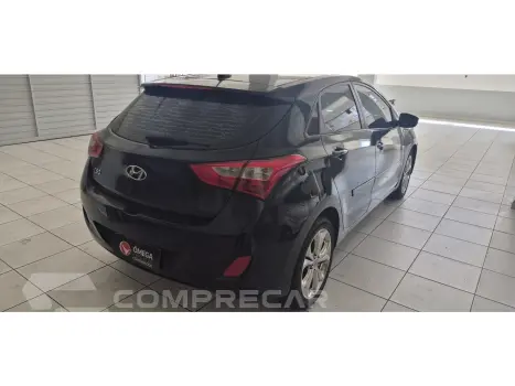 I30 1.8 MPI 16V GASOLINA 4P AUTOMATICO