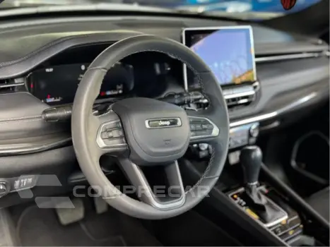 COMPASS 1.3 T270 TURBO FLEX S AT6