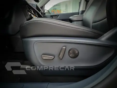 MAVERICK 2.0 ECOBOOST GASOLINA BLACK AUTOMÁTICO