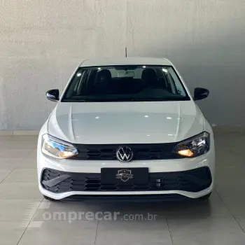 Polo Track 1.0 Flex 12V 5p