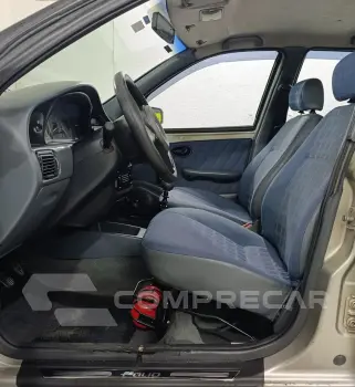 PALIO 1.0 MPI EDX 8V