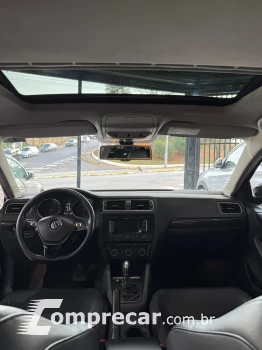 JETTA 2.0 Comfortline