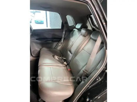 TUCSON 2.0 MPFI GLS 16V 143CV 2WD FLEX 4P AUTOMÁTICO