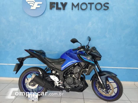 MT-03 ABS