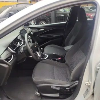 ONIX SEDAN Plus LTZ 1.0 12V TB Flex Mec.