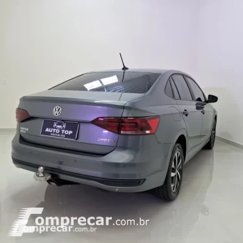 VIRTUS 1.0 200 TSI Comfortline
