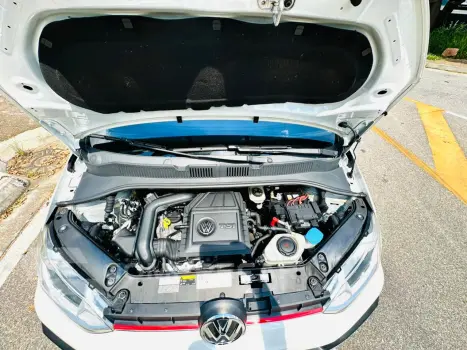 CROSS UP 1.0 TSI 12V