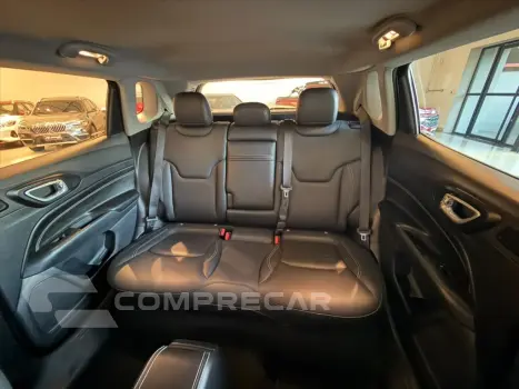 COMPASS 1.3 T270 TURBO FLEX LONGITUDE AT6