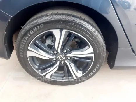 CIVIC 2.0 16vone EXL