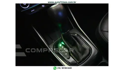 TORO - 1.3 TURBO 270 VOLCANO AT6