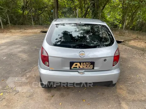 CELTA 1.0 MPFI Life 8V