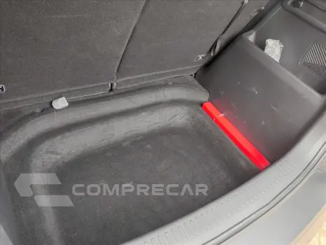 SPARK EUV 42 KW ELÉTRICO